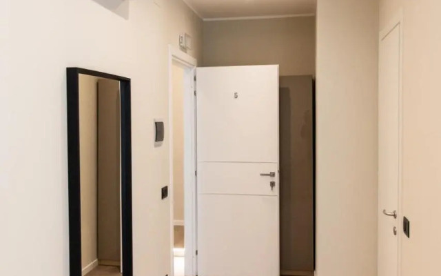 Vatican Rent Apartment