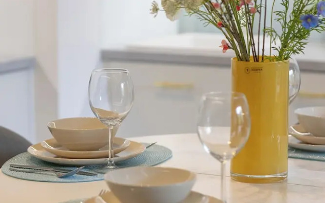Apartment NU Warszawa Wola by Renters