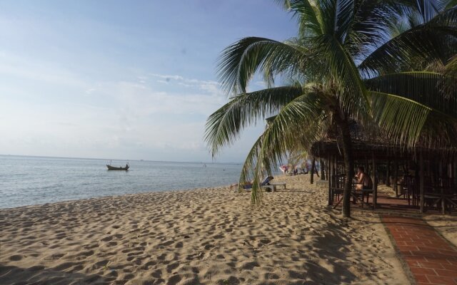 S'Bungalow Phu Quoc