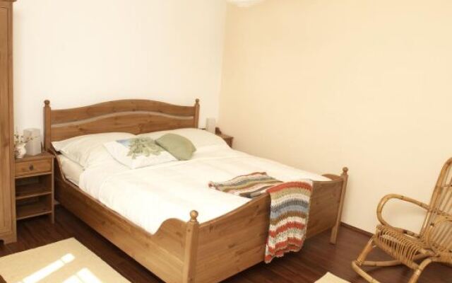 Appartements am Silbersee