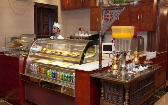Manazil Jeddah For Furnished Apartments