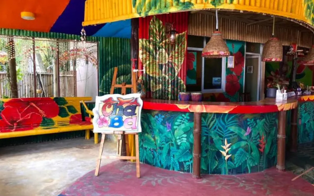 Chaba Bungalows By Zuzu