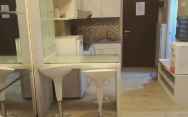 The Suites Metro Ananda Home