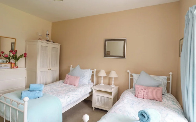 Craster Tower Penthouse