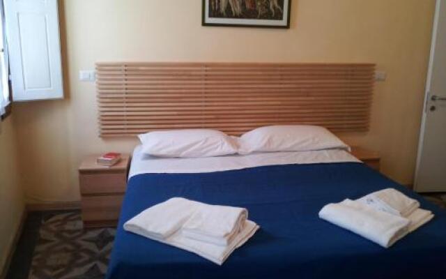 Residenza Monna Lisa 2017