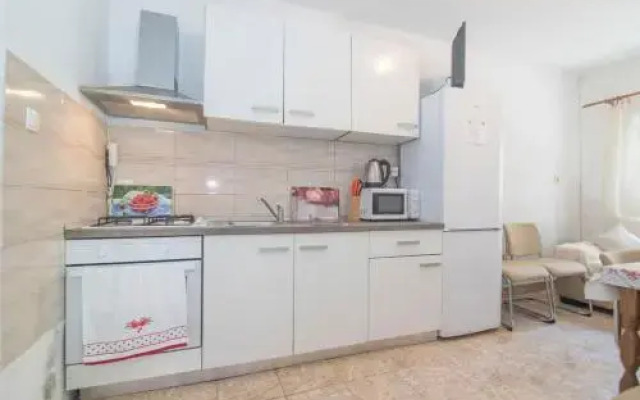 Apartments Ante