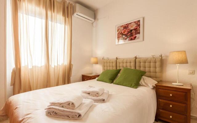 Triana With Free Parking