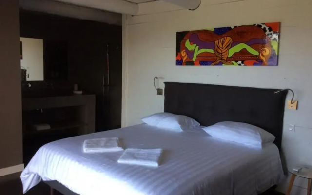 Les Cabanons de Mémé Jeannette