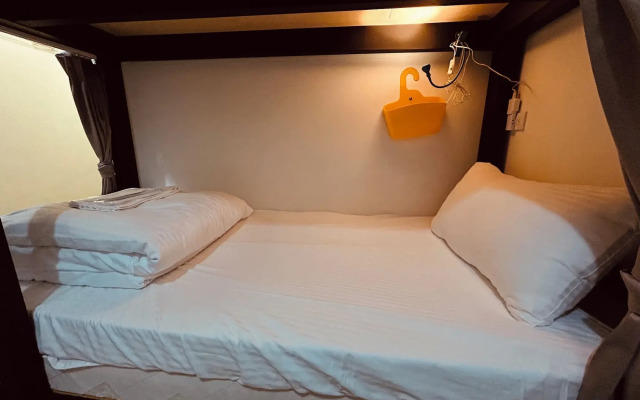 Taipei Yes hostel