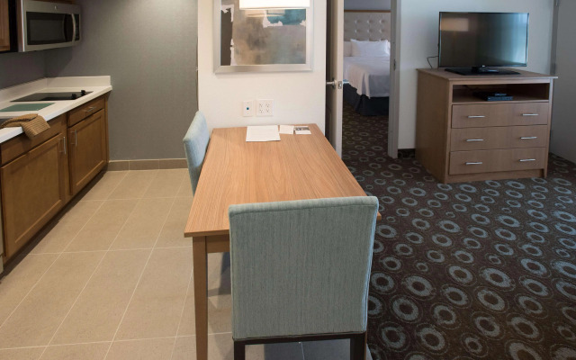 Homewood Suites By Hilton Paducah