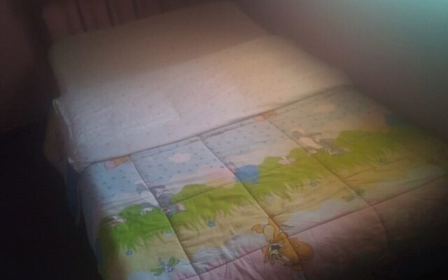 Wespy Guest House