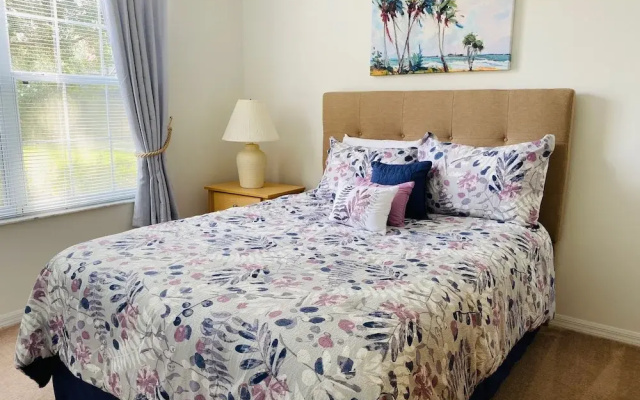 Cathy's Southern Dunes Vacation Home