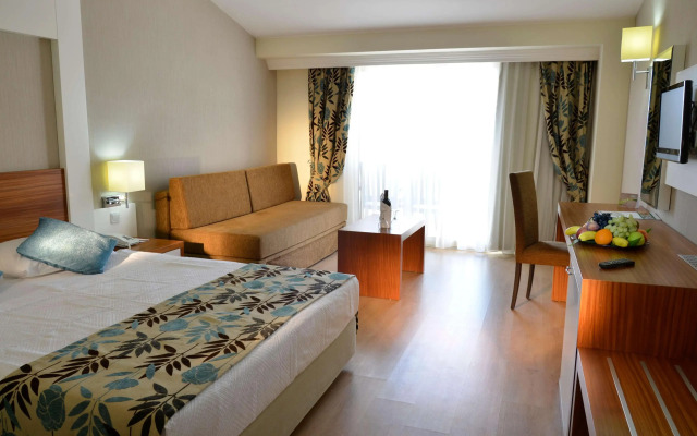 Greenwood Kemer Resort