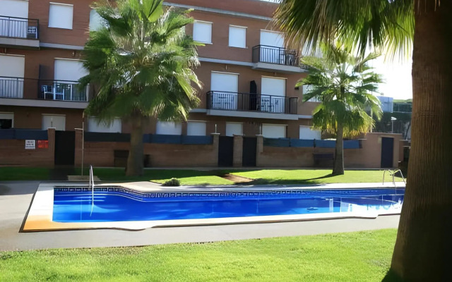 Velor Apartments