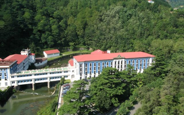 Balneario de Cestona