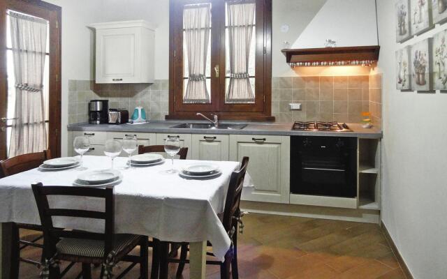 Agriturismo Giugnano Poggio del Sole, Lamporecchio