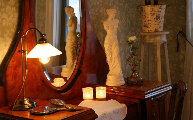 Strandvillan Hotell & Vandrarhem, Lysekil