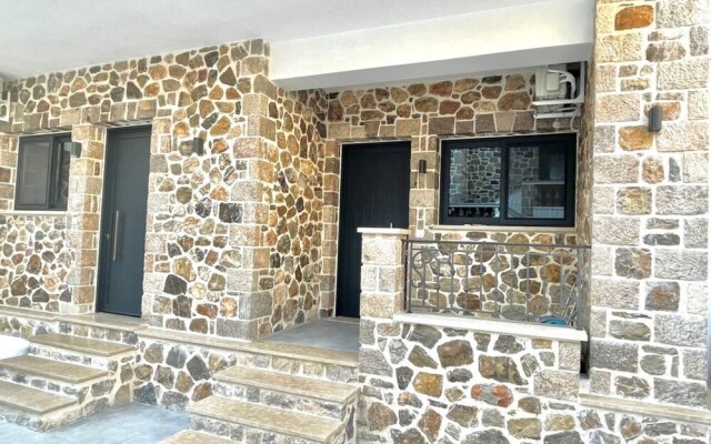 Trocadero Luxury Suites