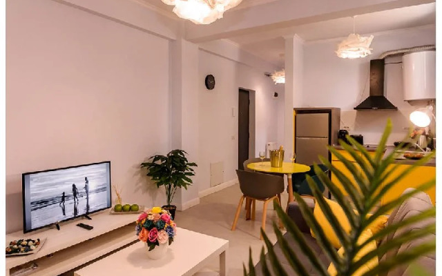 AQUARIUM Residence Economy 6 cm