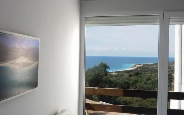 The Olives Terrace Apartments
