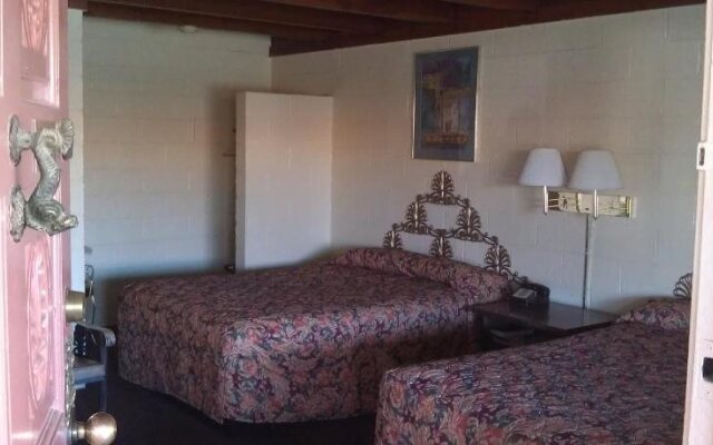 Coral Motel