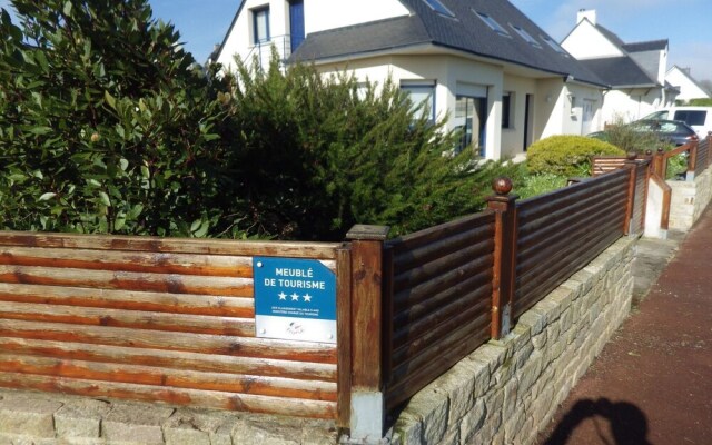 Les Jardins De La Mer