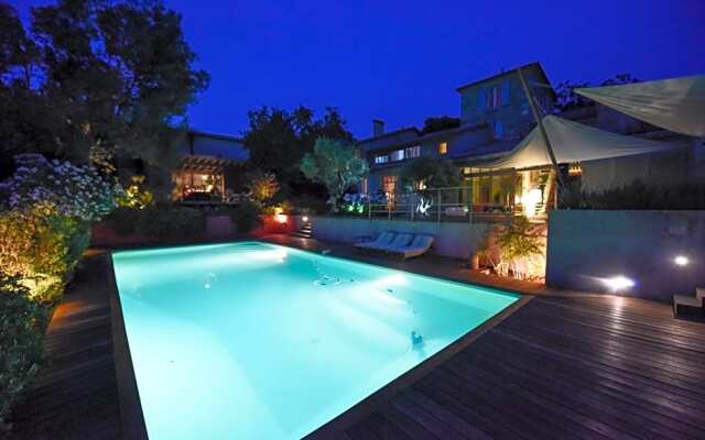 Chambre d'hôtes Château du Tasta