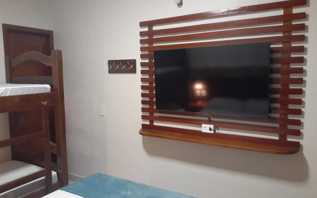 Chalé Condomínio Porto dos Lençóis