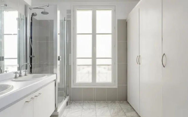 My Address In Paris - Monceau Malesherbes