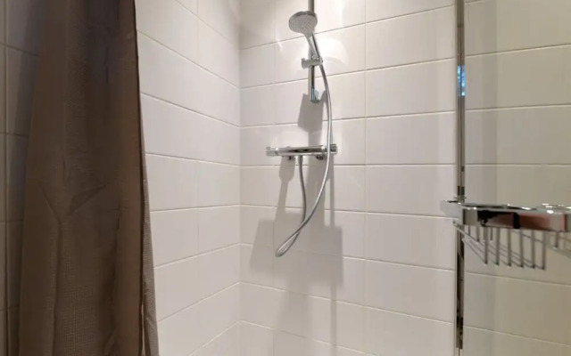 Holiday Home Under the Trees