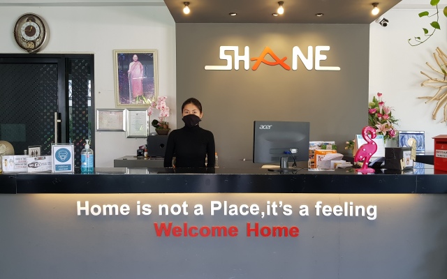 Shane Hotel Chiangmai