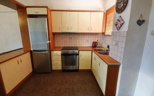 Fn1 George Apartments by the Sea