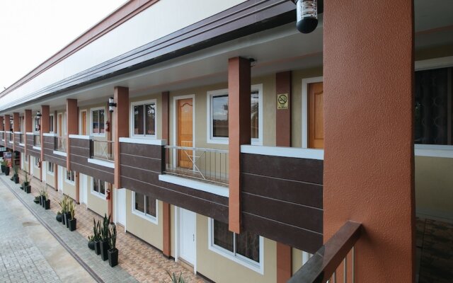 RedDoorz near Lapasan Plaza Cagayan De Oro