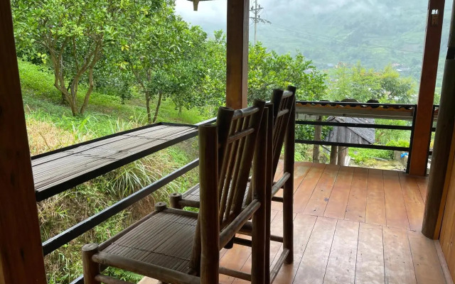 Sapa Orange Homestay