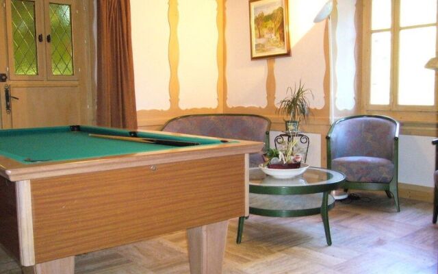 Hôtel Restaurant Aux Touristes