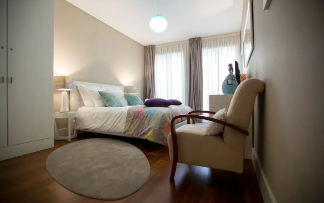 Cardosas Story Apartments by Porto City Hosts