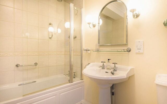 The Forest Country House B&B