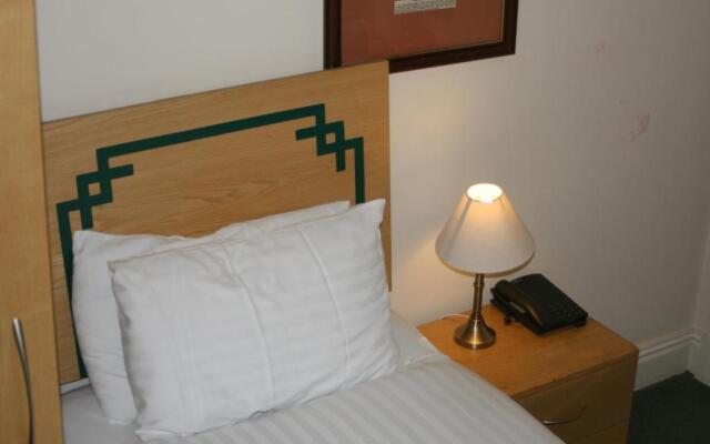 The Hanover Hotel