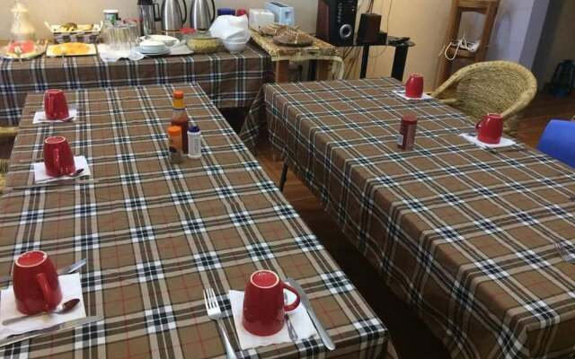Helen's Guesthouse