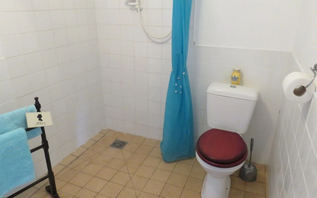 The Coach House Self Catering Apartments
