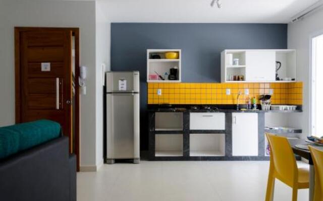 Condominio Luna Rossa