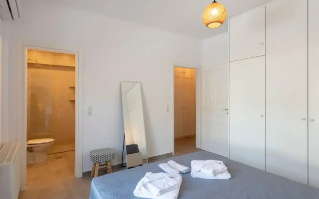 Theodora s Family Suite