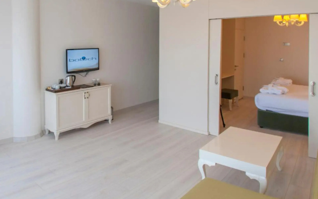 Motali Life Hotel