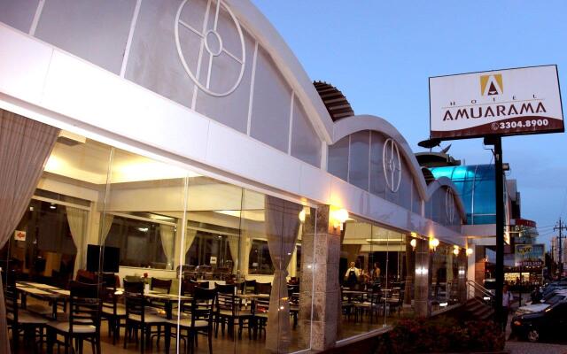 Amuarama Hotel