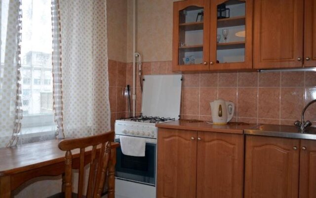 Kiev Lodging