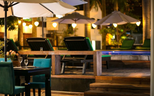 Hoian Nostalgia Hotel & Spa