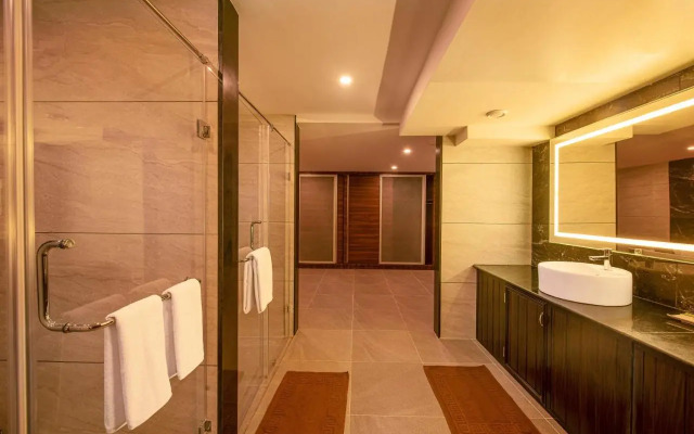 Hometown Galleria Manipal