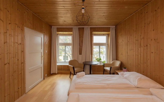 Metro Apartments Vienna