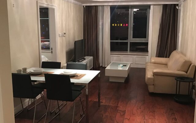 Ri Yue Guang Apartment