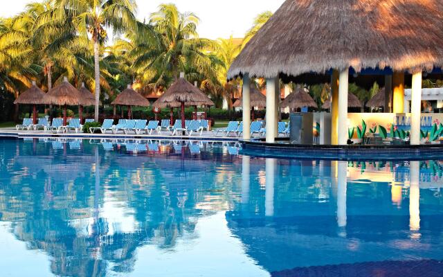 Bahia Principe Grand Coba - All Inclusive